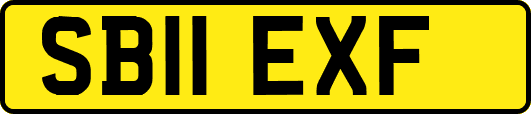 SB11EXF