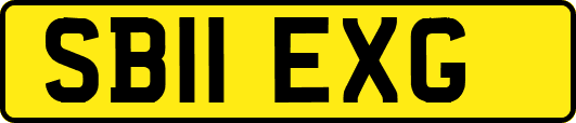SB11EXG