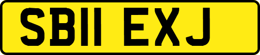 SB11EXJ