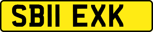 SB11EXK
