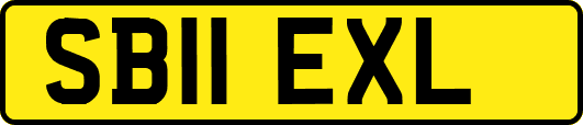 SB11EXL
