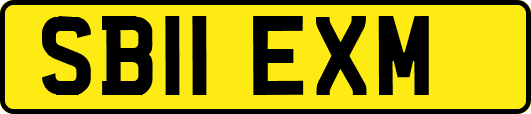 SB11EXM