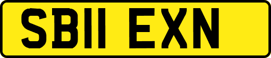 SB11EXN