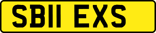 SB11EXS