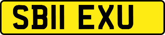 SB11EXU