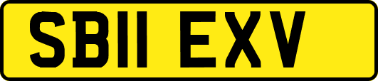SB11EXV
