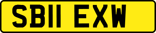 SB11EXW