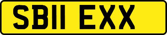 SB11EXX