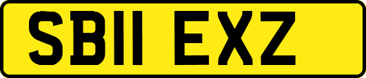 SB11EXZ