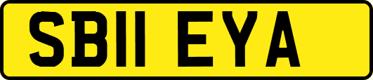 SB11EYA