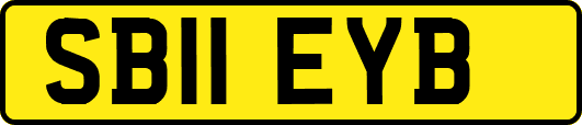 SB11EYB