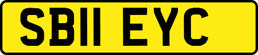 SB11EYC
