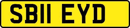 SB11EYD