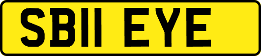 SB11EYE