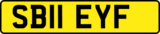 SB11EYF