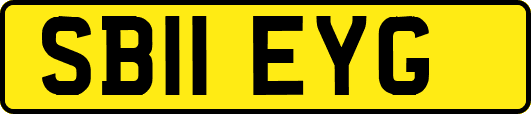 SB11EYG
