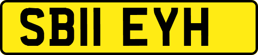 SB11EYH
