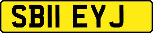 SB11EYJ