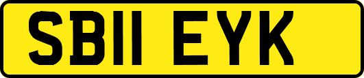 SB11EYK