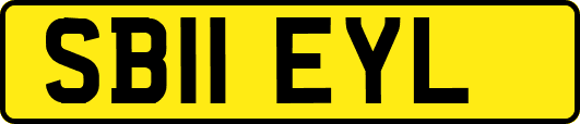 SB11EYL