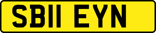 SB11EYN