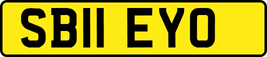 SB11EYO