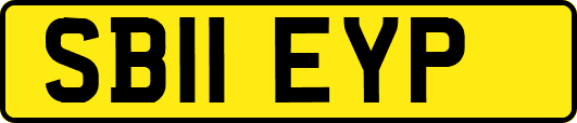 SB11EYP