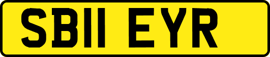 SB11EYR