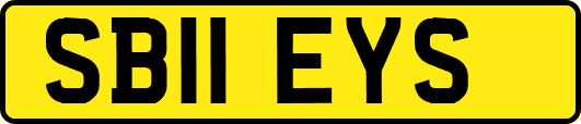 SB11EYS