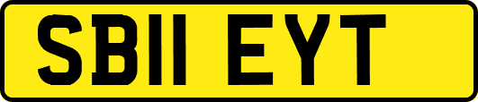 SB11EYT