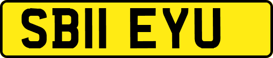 SB11EYU