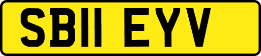SB11EYV