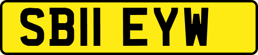 SB11EYW