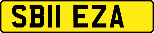 SB11EZA