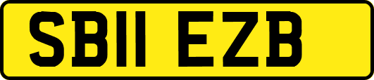 SB11EZB