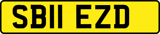 SB11EZD