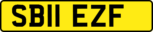 SB11EZF
