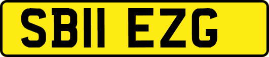 SB11EZG