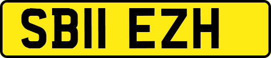 SB11EZH