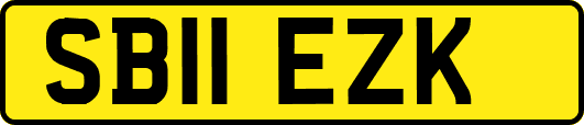 SB11EZK