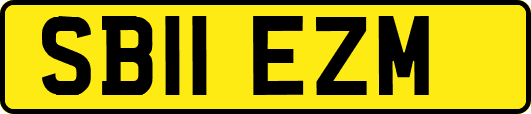 SB11EZM