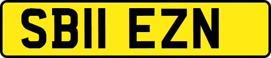 SB11EZN