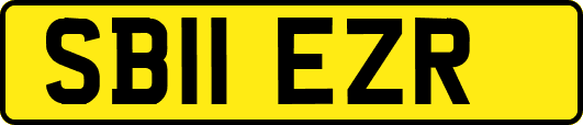 SB11EZR