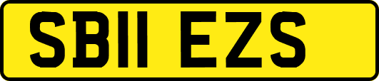 SB11EZS