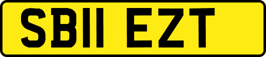SB11EZT