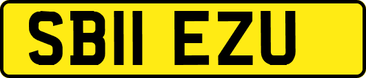 SB11EZU