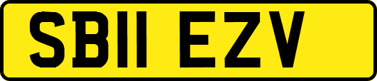 SB11EZV