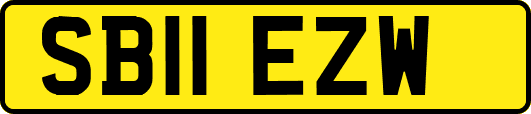SB11EZW