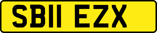 SB11EZX