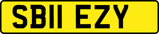 SB11EZY